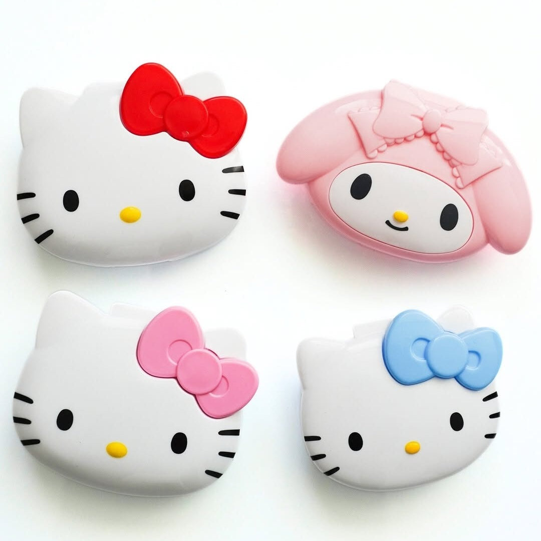 SANRIO© Medicine Case (Japan Limited Edition)