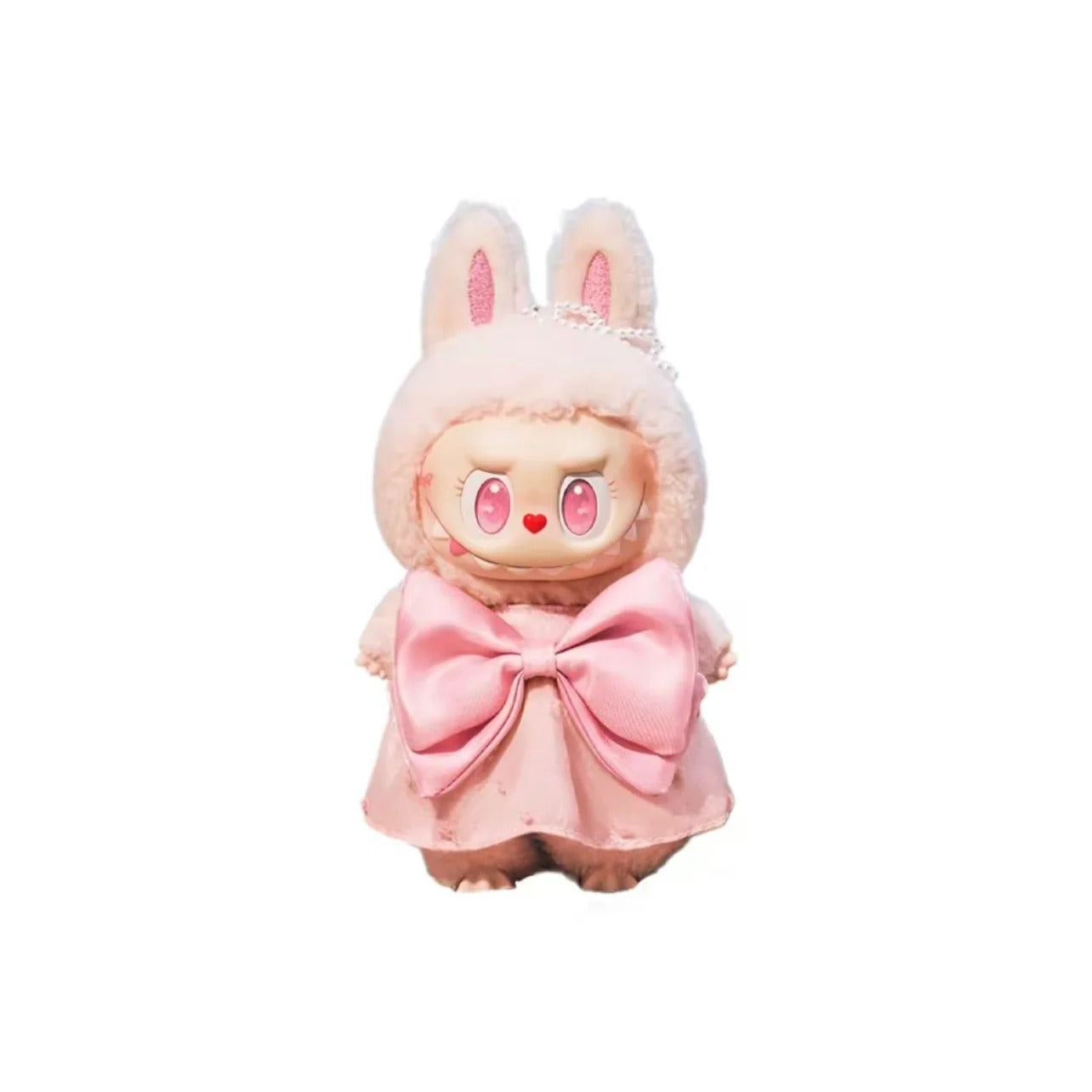POP MART Authentic Mokoko Jump Into Summer Plush