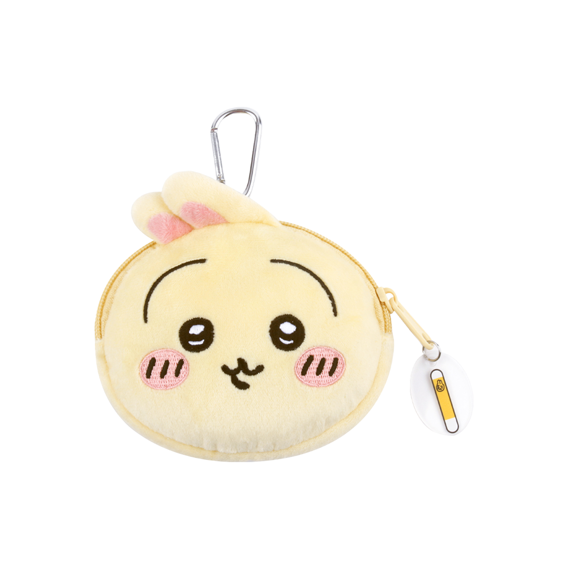 CHIIKAWA© Head Hanging Pouch (Korea Edition)