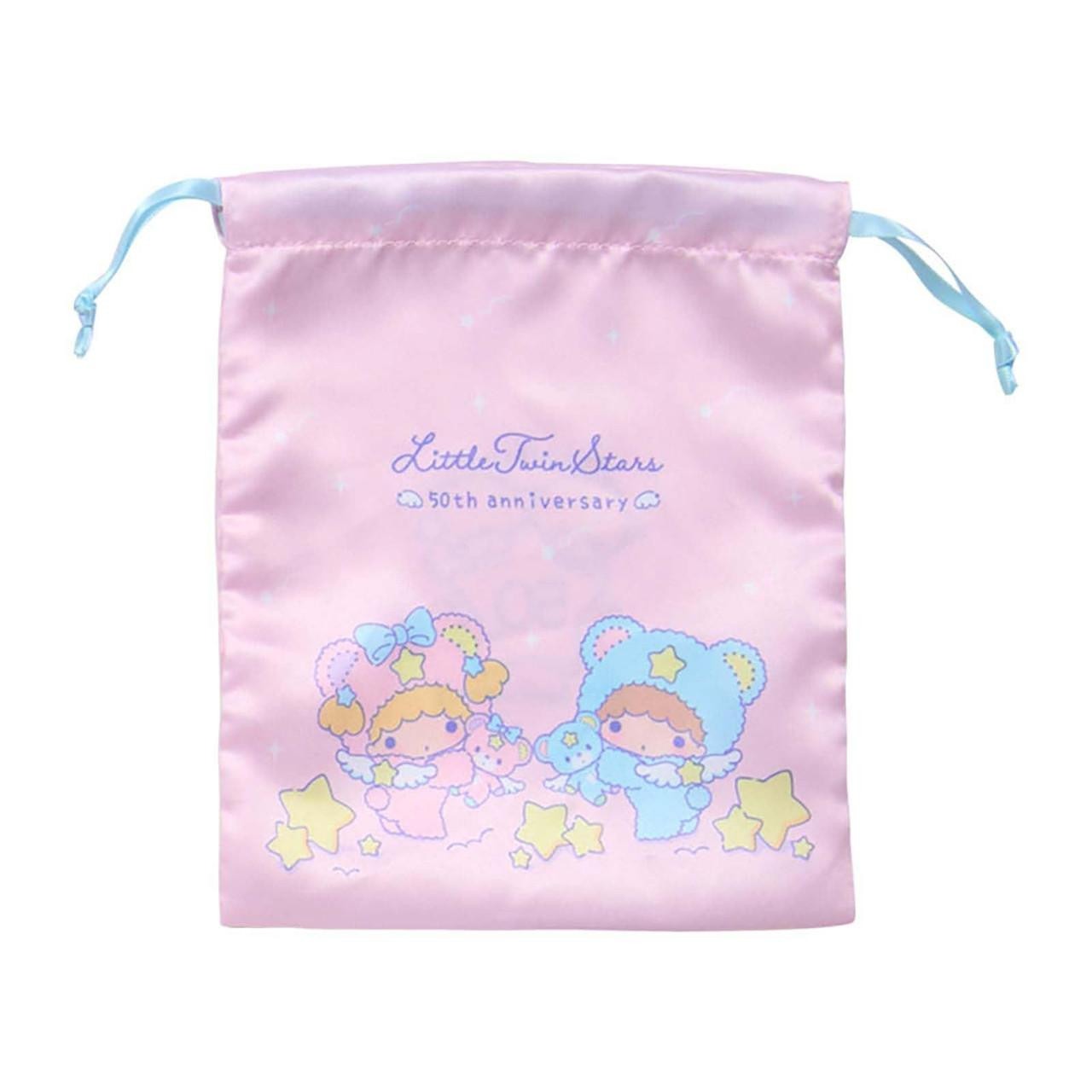 SANRIO© Little Twin Stars Bag Mystery Box 8 Designs (Japan Limited Edition)
