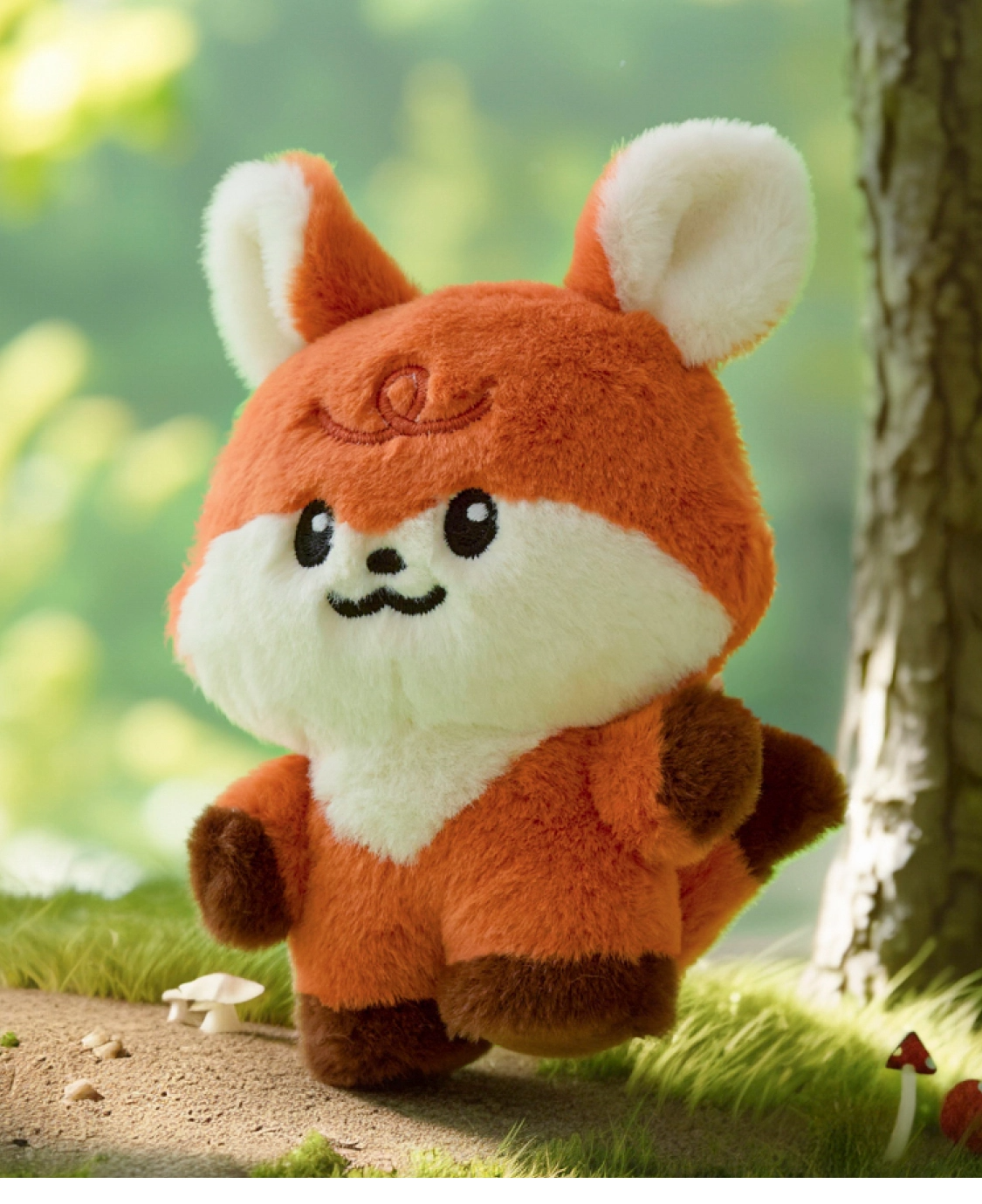 NCT DREAM - DREAMIEZ PLUSH DOLL OFFICIAL MD