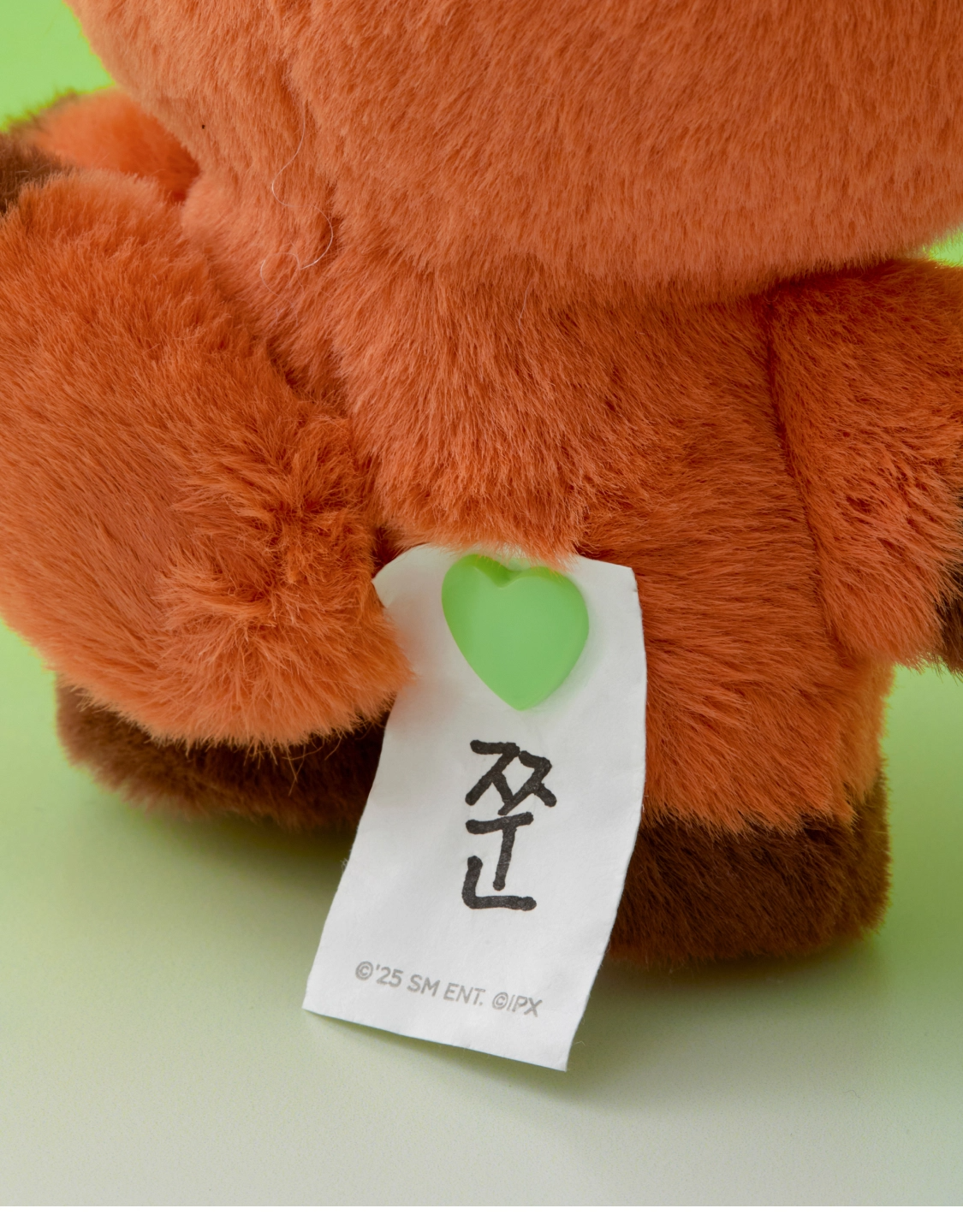 NCT DREAM - DREAMIEZ PLUSH DOLL OFFICIAL MD