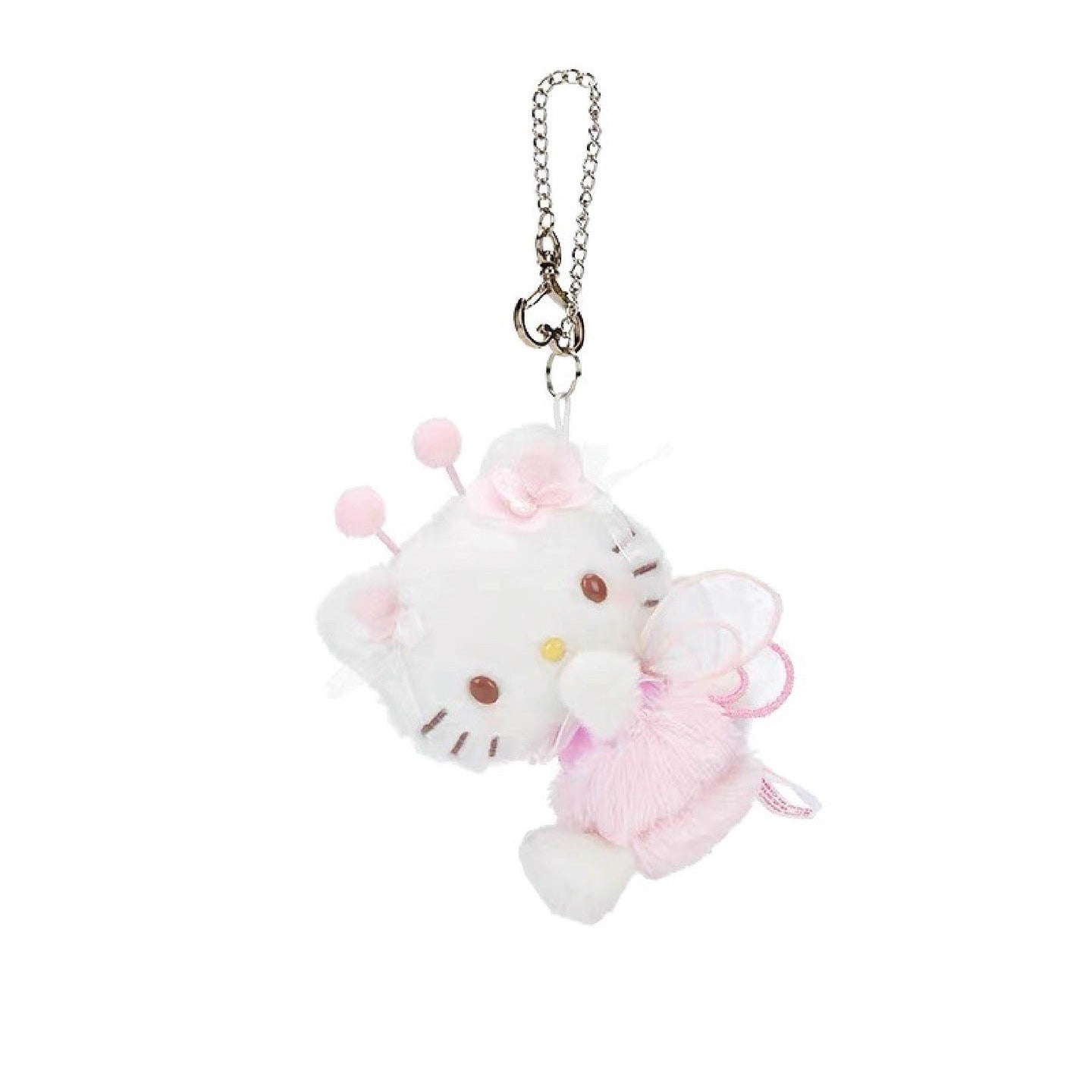 SANRIO Authentic Bee Hanging Plush