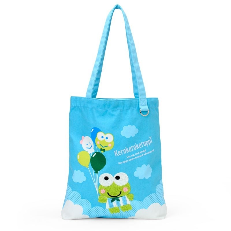 SANRIO© Balloon Tote Bag (Japan Limited Edition)