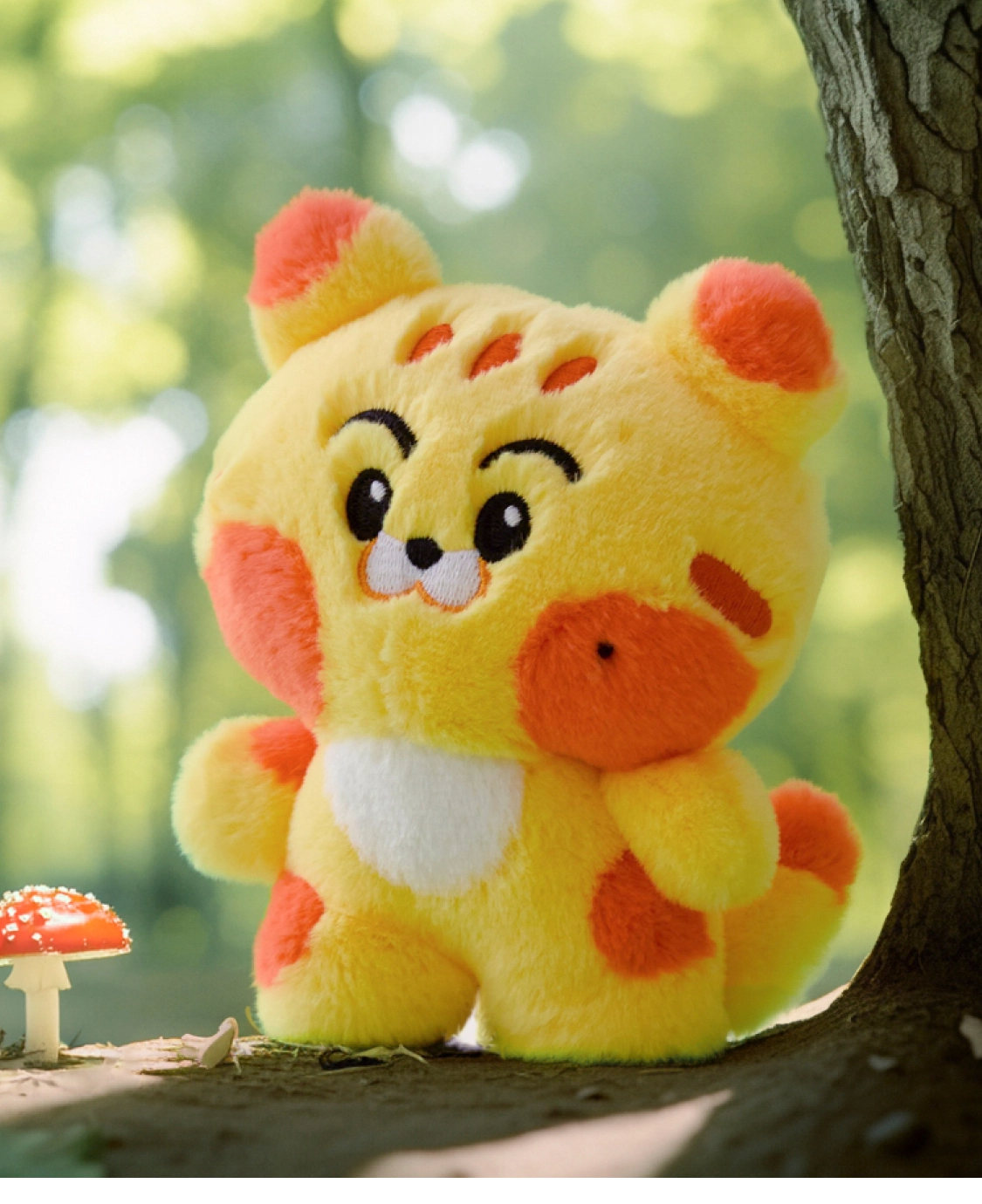 NCT DREAM - DREAMIEZ PLUSH DOLL OFFICIAL MD