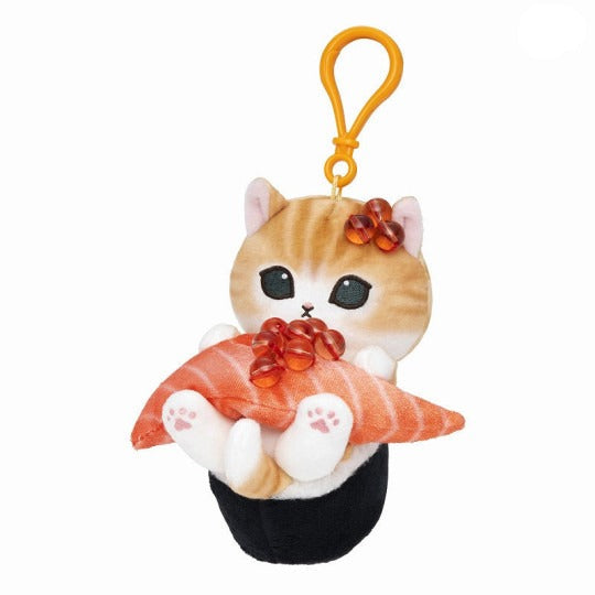 MOFUSAND Authentic Sushi Hanging Plush