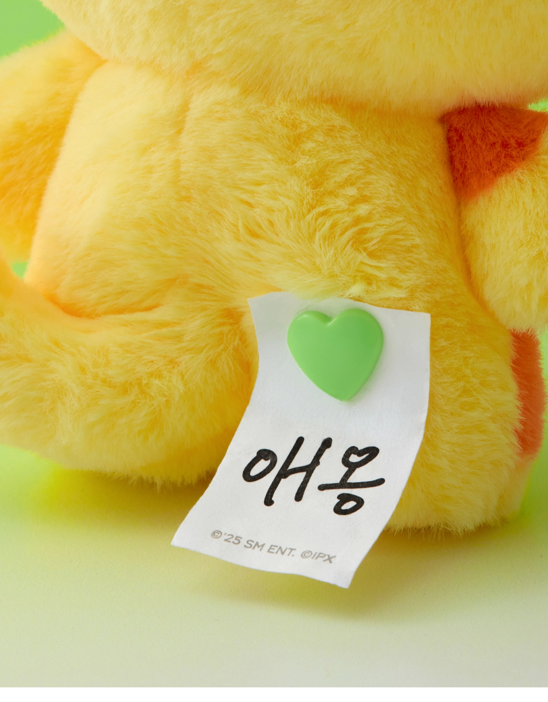 NCT DREAM - DREAMIEZ PLUSH DOLL OFFICIAL MD