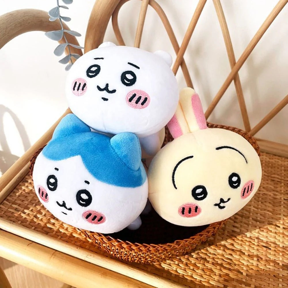 CHIIKAWA© Tsum Plush (Korea Edition)