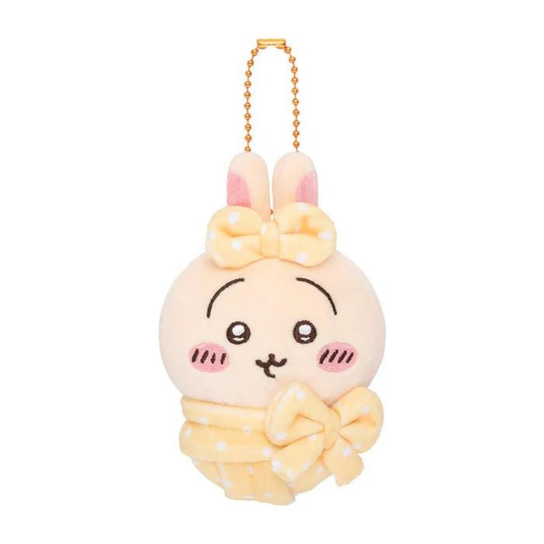 CHIIKAWA Authentic Robe Hanging Plush