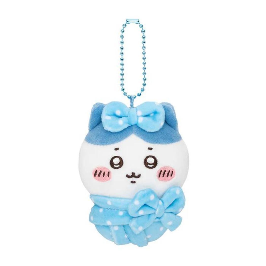 CHIIKAWA Authentic Robe Hanging Plush