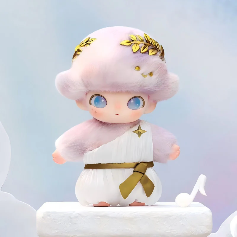 POP MART Authentic Dimoo Rondo of Dreams Plush