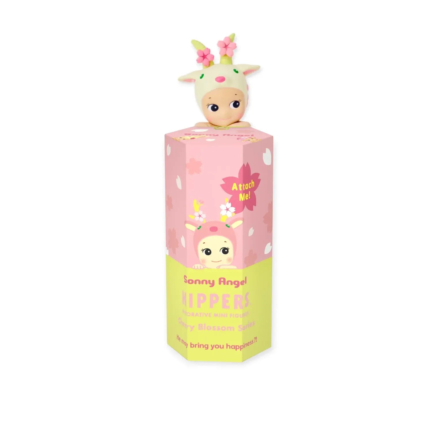 SONNY ANGEL Authentic Cherry Blossom Mystery Box 12 Designs