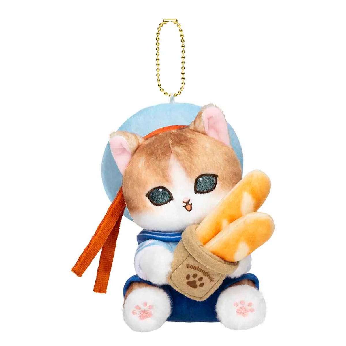 MOFUSAND Authentic Hanging Plush