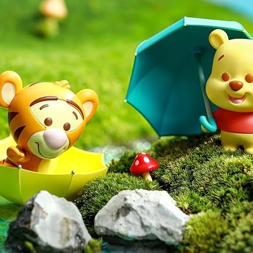 DISNEY Authentic Winnie The Pooh Mystery Box