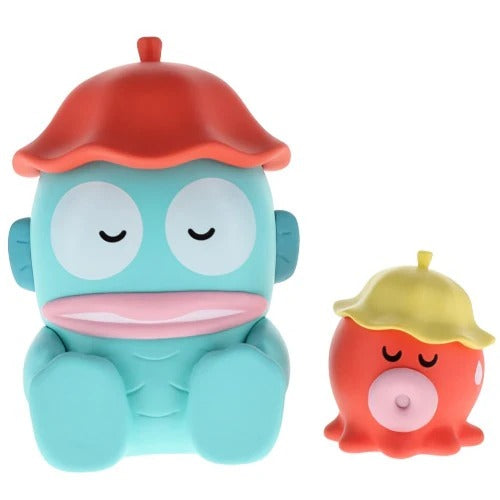SANRIO Let's Take A Sauna Mystery Box 6 Designs (1 Piece)