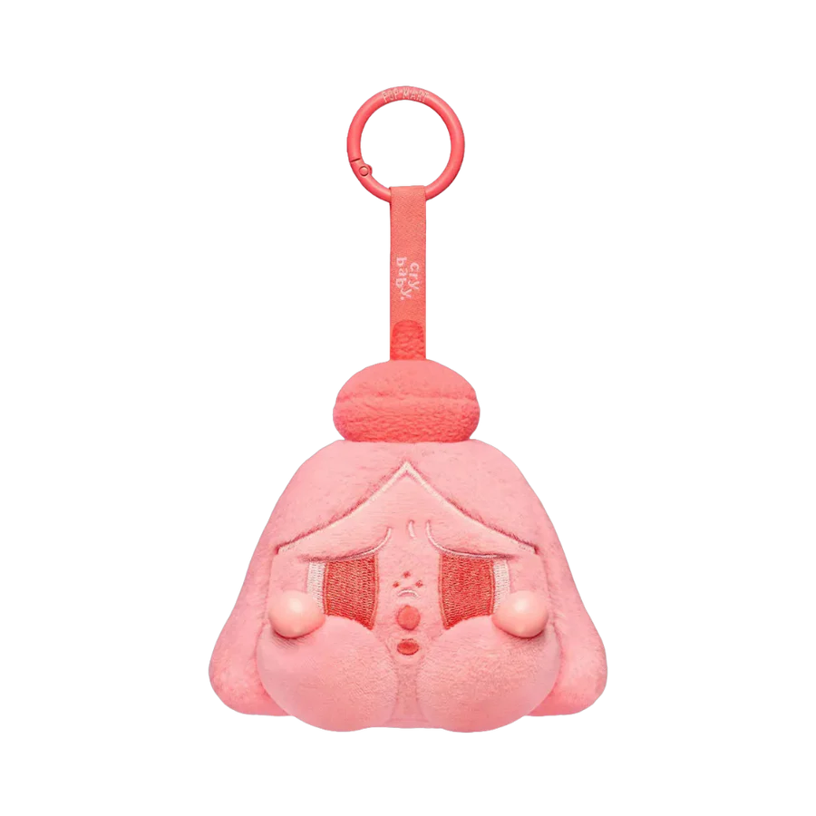 POP MART Cry Baby Tears Plush Mystery Box 6 Designs