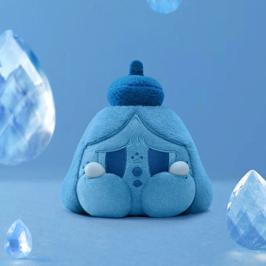 POP MART Cry Baby Tears Plush Mystery Box 6 Designs