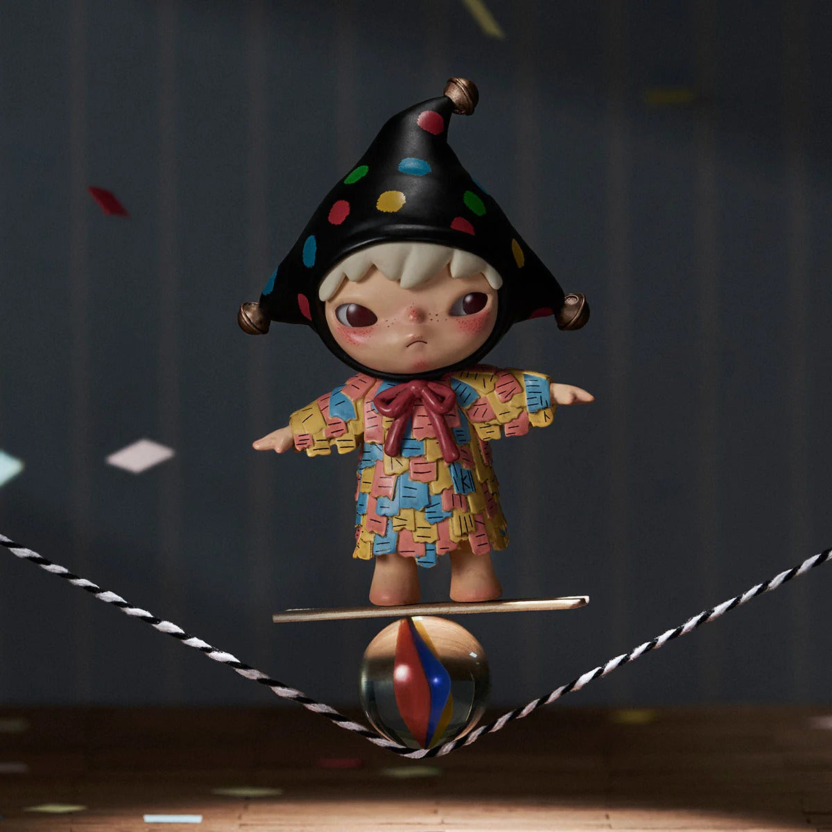 POP MART Authentic Hirono Echo Mystery Box 12 Designs