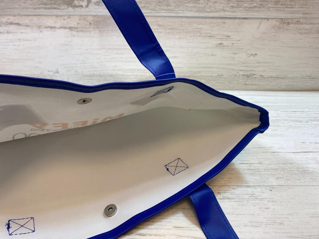 MIFFY© Horizontal Tote Bag (Japan Edition)