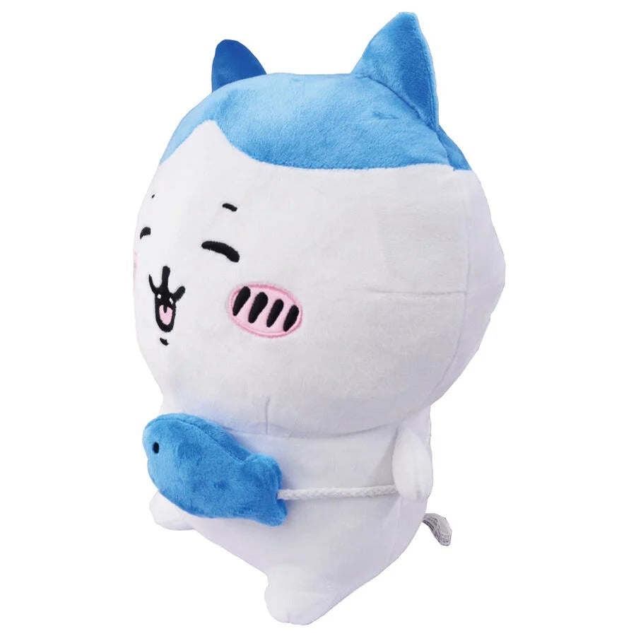 CHIIKAWA© Plush with Backpack 12" (Taiwan Edition)