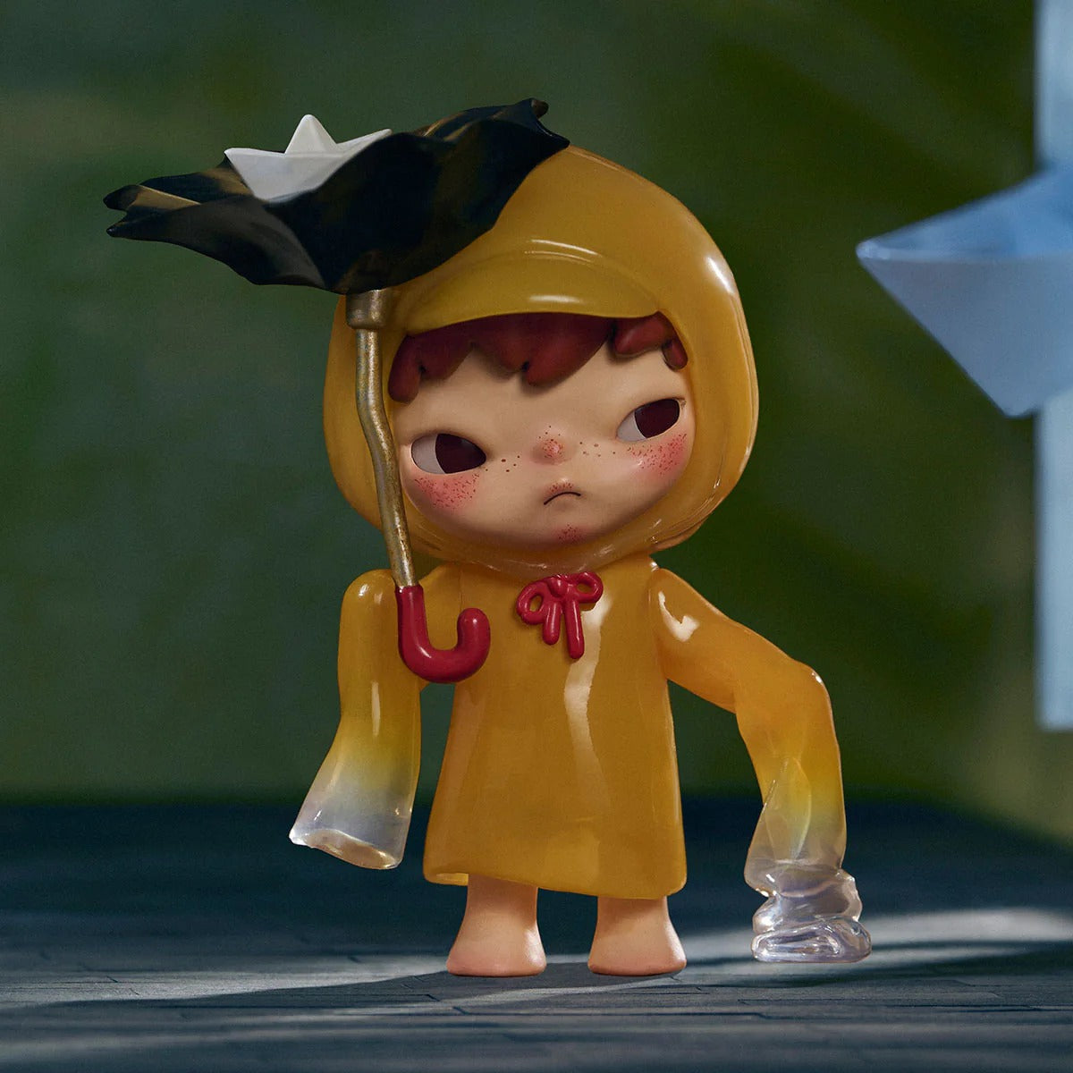 POP MART Authentic Hirono Echo Mystery Box 12 Designs