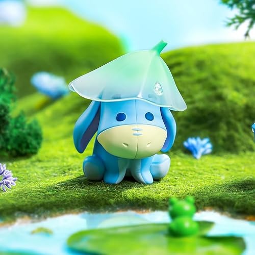 DISNEY Authentic Winnie The Pooh Mystery Box