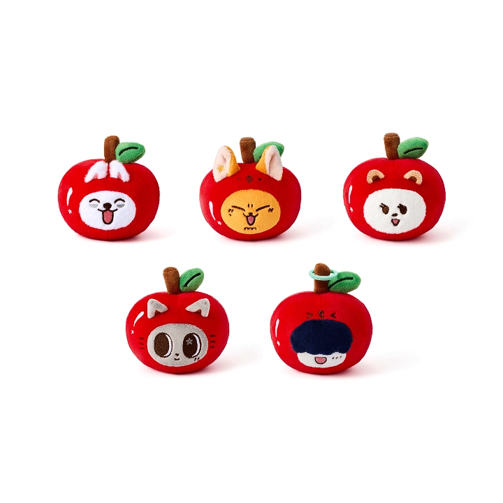 TXT - PPULBATU <HEY! APPUL> STRESS BALL OFFICIAL MD