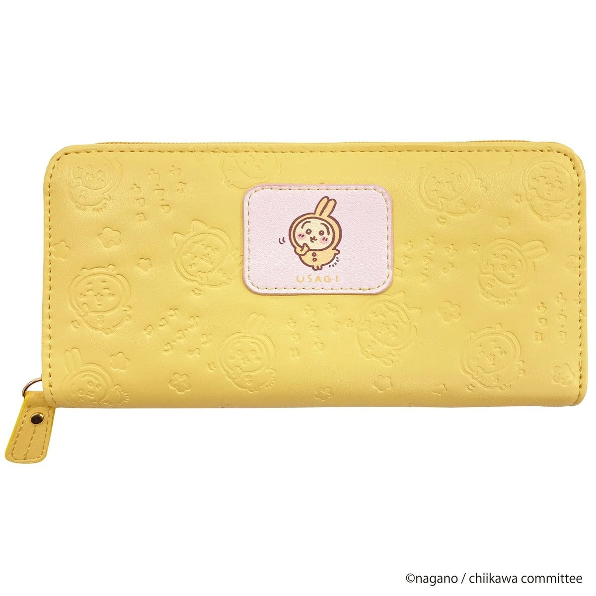 CHIIKAWA© Long Wallet (Japan Edition)