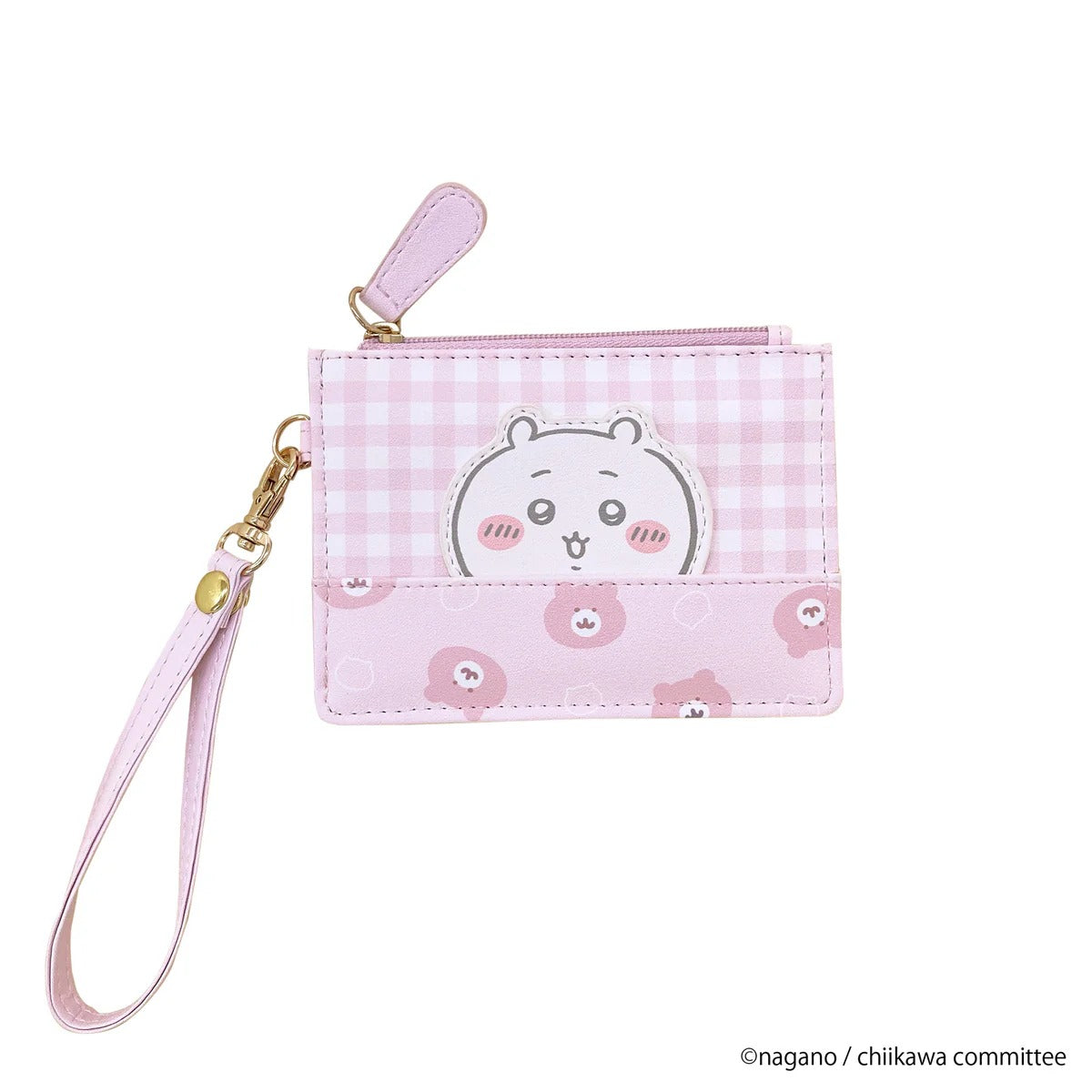 CHIIKAWA© Card Pouch (Japan Edition)