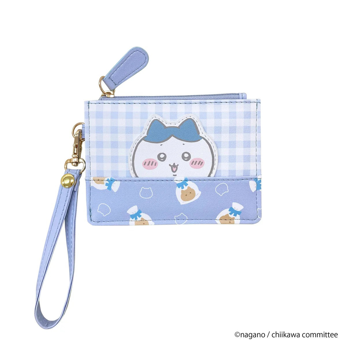 CHIIKAWA© Card Pouch (Japan Edition)