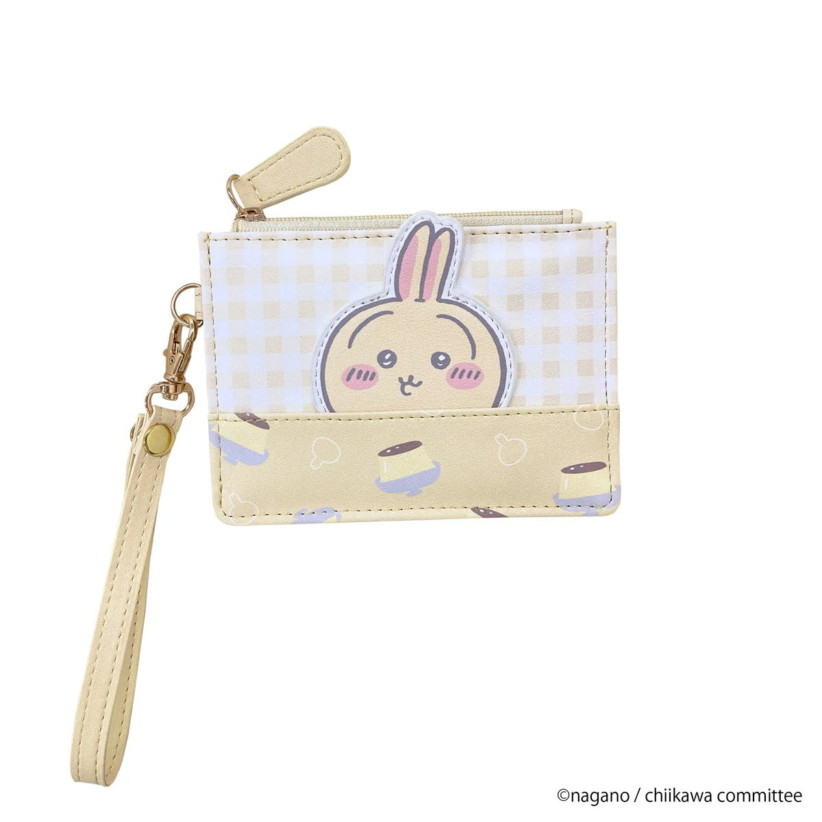 CHIIKAWA© Card Pouch (Japan Edition)