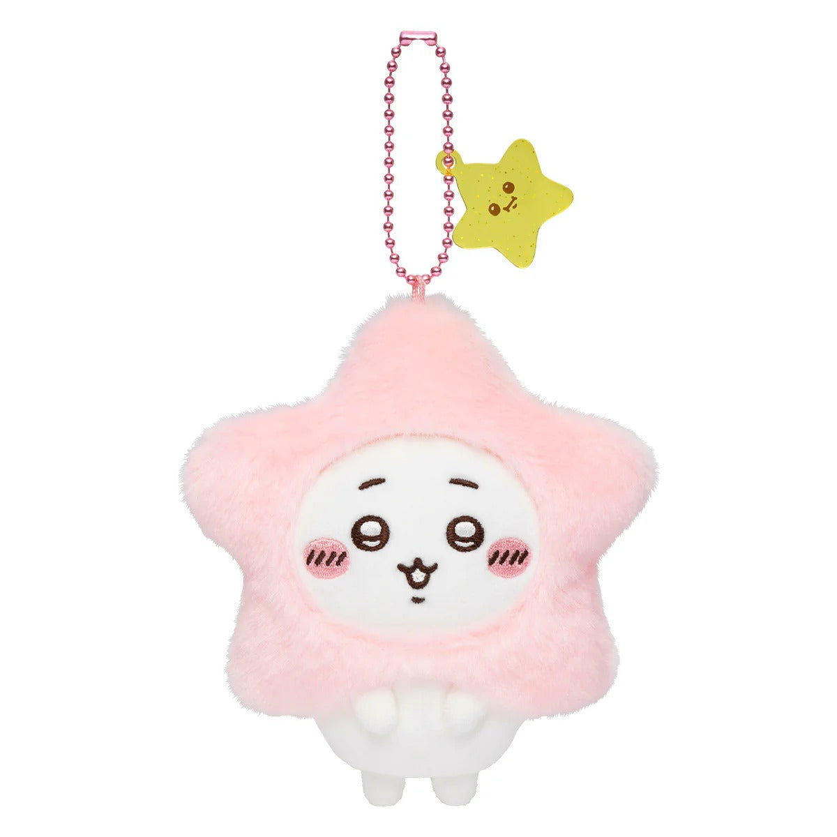 CHIIKAWA Authentic Star Hanging Plush