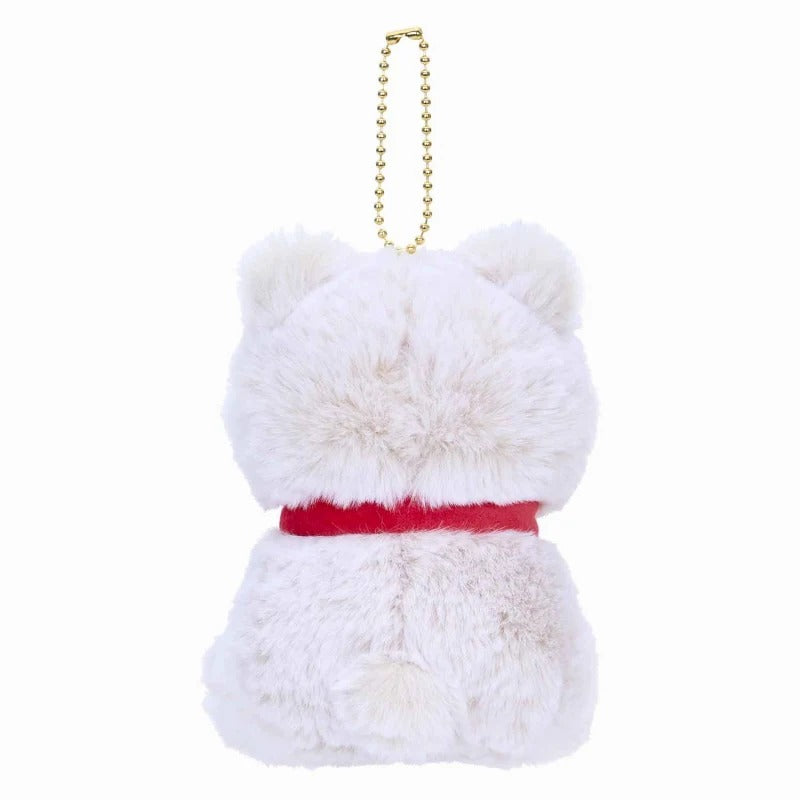 MOFUSAND Authentic Bear Hanging Plush