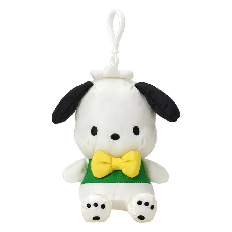 SANRIO© Nylon Hanging Plush (Japan Limited Edition)