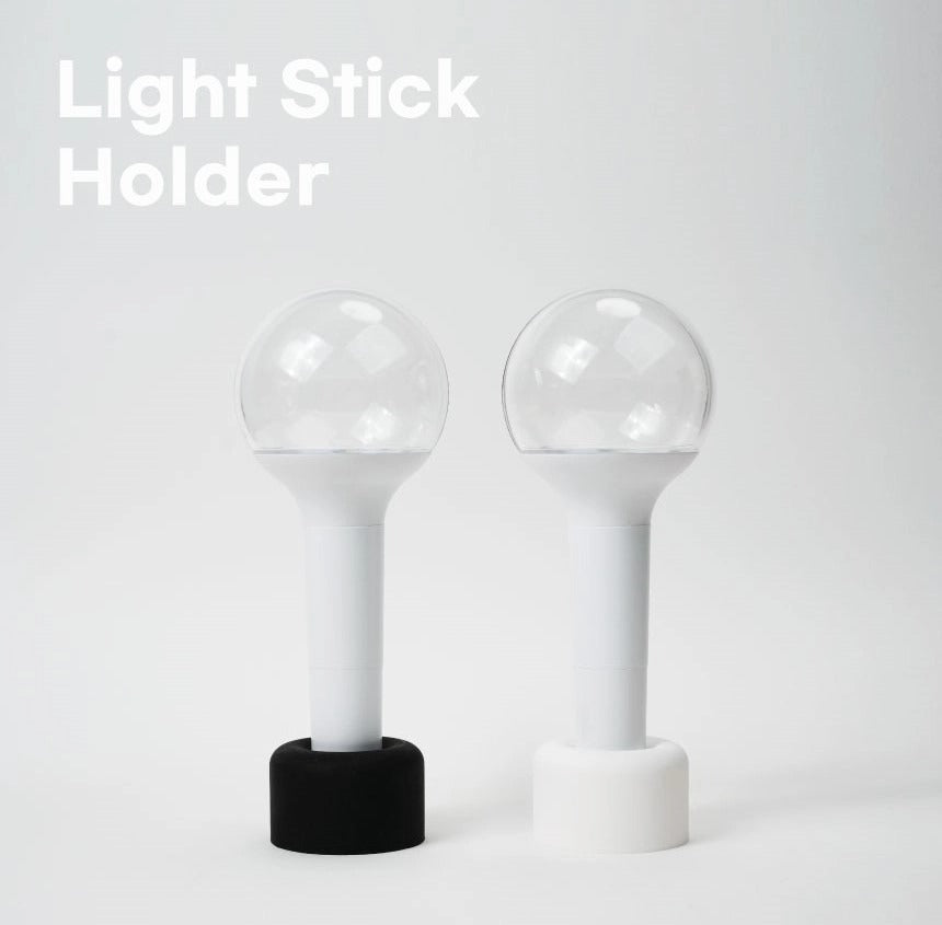LIGHT STICK HOLDER