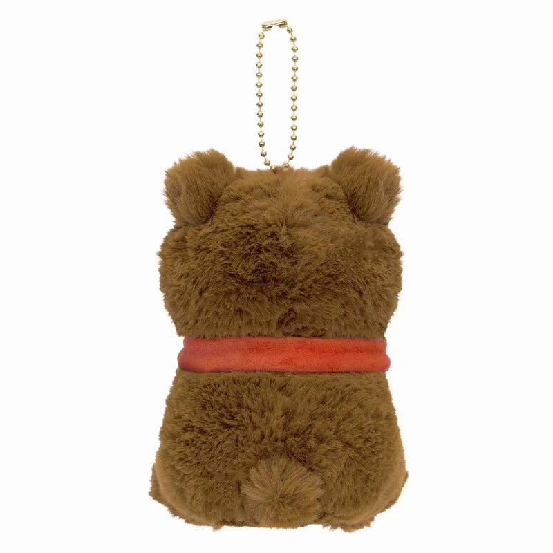 MOFUSAND Authentic Bear Hanging Plush