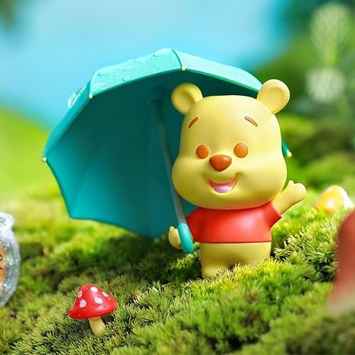 DISNEY Authentic Winnie The Pooh Mystery Box