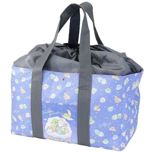 SUMIKKO GURASHI© Thermo Grocery Basket (Japan Edition)