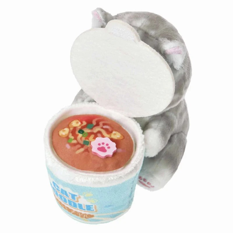 MOFUSAND Authentic Hanging Plush