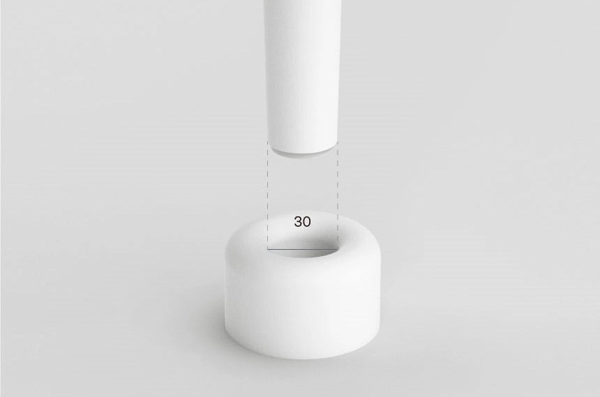 LIGHT STICK HOLDER