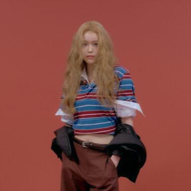 IZNA 1ST MINI ALBUM - N/A (IZNA VERSION)