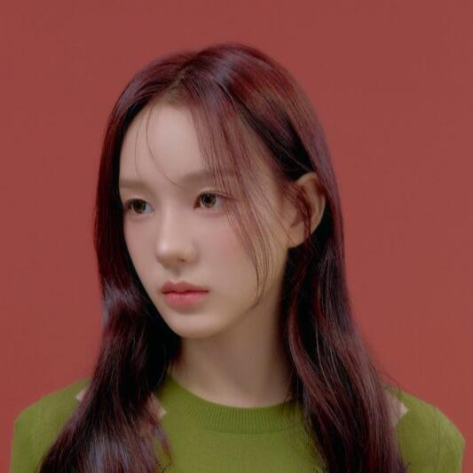 IZNA 1ST MINI ALBUM - N/A (IZNA VERSION)