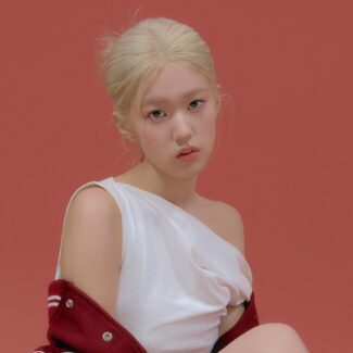 IZNA 1ST MINI ALBUM - N/A (IZNA VERSION)