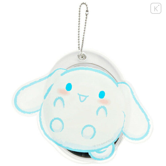 SANRIO© Chain Slide Mirror (Japan Edition)