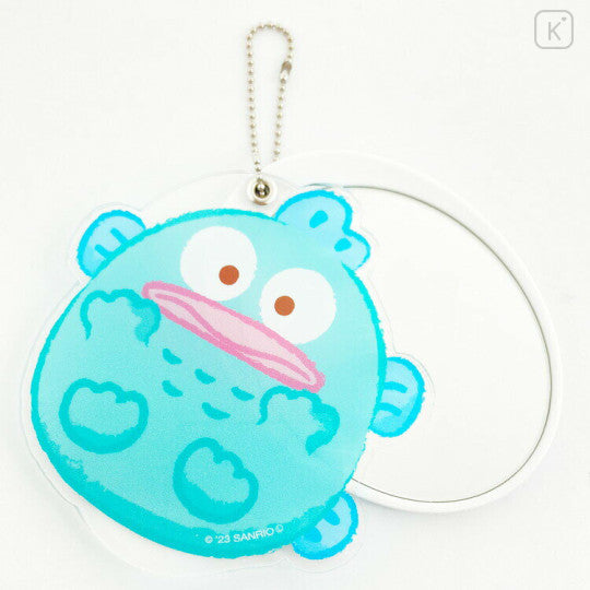 SANRIO© Chain Slide Mirror (Japan Edition)