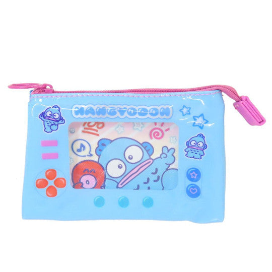 SANRIO© Window Zip Pouch (Japan Edition)
