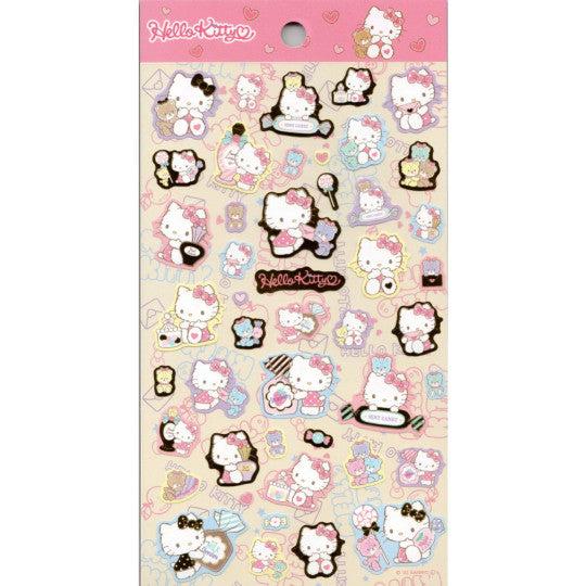 SANRIO© Sticker (Japan Limited Edition)