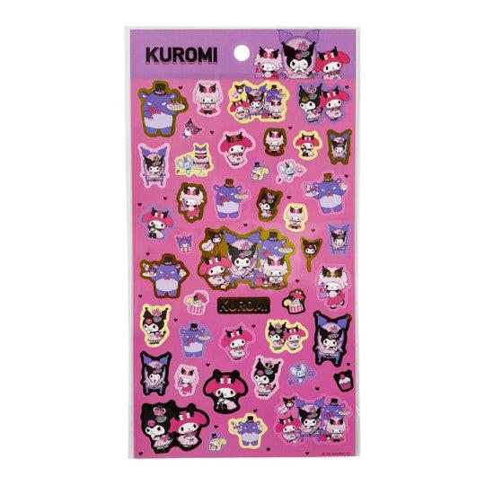 SANRIO© Sticker (Japan Limited Edition)