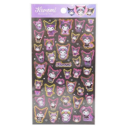 SANRIO© Sticker (Japan Limited Edition)