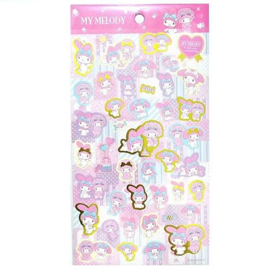 SANRIO© Sticker (Japan Limited Edition)